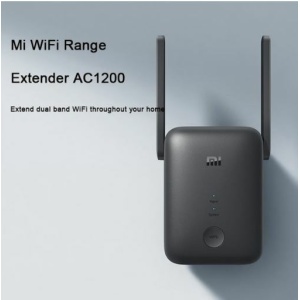 Mi WiFi Range Extender AC120 DVB4270GL Zayan Shopping
